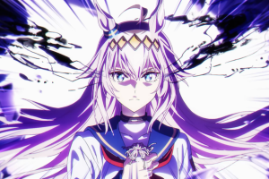 ¡Impactante! El Manga de Umamusume: Cinderella Gray se Despedirá en Solo 5 Capítulos