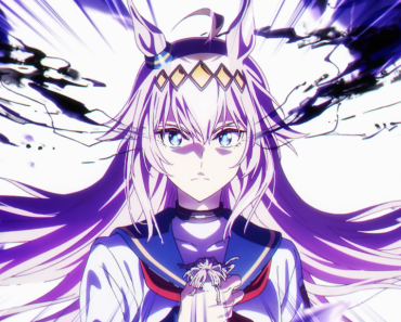 ¡Impactante! El Manga de Umamusume: Cinderella Gray se Despedirá en Solo 5 Capítulos