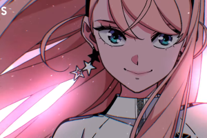 ¡Anuncio Impactante! ¡Se Revela la Adaptación de Anime de la Chica K-Pop Manga que Todos Amamos!