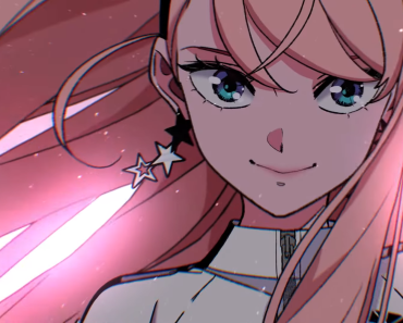 ¡Anuncio Impactante! ¡Se Revela la Adaptación de Anime de la Chica K-Pop Manga que Todos Amamos!