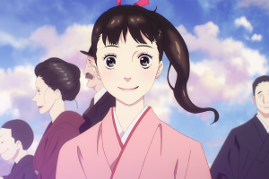 ¡Prepárate! Netflix Revela un Asombroso Anime de Amor: ‘Love Through a Prism’, Creado por WIT Studio