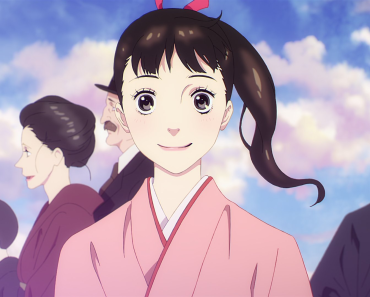 ¡Prepárate! Netflix Revela un Asombroso Anime de Amor: ‘Love Through a Prism’, Creado por WIT Studio
