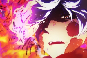¡Impactante! ‘Hell’s Paradise: Jigokuraku’ Temporada 2 Desvela su Visual Principal y Estreno el 11 de enero