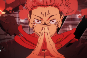 ¡No te lo pierdas! Jujutsu Kaisen Llega en Blu-ray y DVD el 1 de Diciembre – ¡Prepárate para la Experiencia Completa!