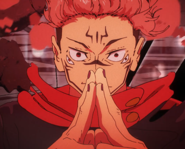 ¡No te lo pierdas! Jujutsu Kaisen Llega en Blu-ray y DVD el 1 de Diciembre – ¡Prepárate para la Experiencia Completa!