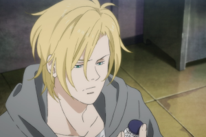 ¡Amazon Lanza la Versión Doblada en Inglés Generada por IA de Banana Fish!