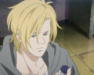 ¡Amazon Lanza la Versión Doblada en Inglés Generada por IA de Banana Fish!