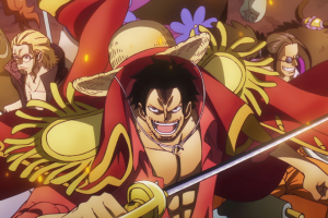 Eiichiro Oda Anticipa un Nuevo Film de One Piece: «¡Es Algo que Todos Querrán Saber!»