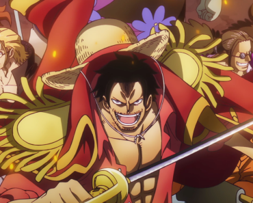 Eiichiro Oda Anticipa un Nuevo Film de One Piece: «¡Es Algo que Todos Querrán Saber!» Eiichiro Oda Anticipa un Nuevo Film de One Piece: «¡Es Algo que Todos Querrán Saber!»
