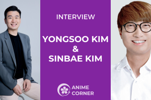 Entrevista Exclusiva: Los Líderes de WEBTOON, Yongsoo Kim y Sinbae Kim, Revelan Secretos del Éxito