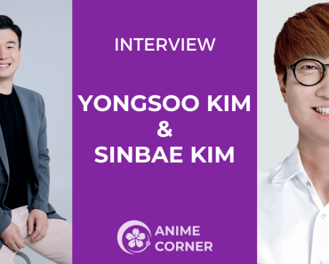 Entrevista Exclusiva: Los Líderes de WEBTOON, Yongsoo Kim y Sinbae Kim, Revelan Secretos del Éxito