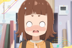 ¡Tetsuryo Está Aquí! Conoce al Elenco Principal de la Nueva Serie Anime Tetsudou Musume 🥳🚂✨