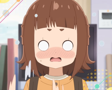 ¡Tetsuryo Está Aquí! Conoce al Elenco Principal de la Nueva Serie Anime Tetsudou Musume 🥳🚂✨
