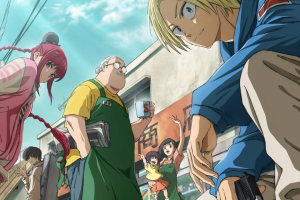 ¡Sorpresa en SAKAMOTODAYS! Shueisha Registra la Marca ‘Rogue Dawn’ ¿Qué Sorprenderá a los Fans?
