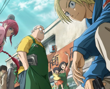 ¡Sorpresa en SAKAMOTODAYS! Shueisha Registra la Marca ‘Rogue Dawn’ ¿Qué Sorprenderá a los Fans?