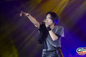 Entrevista Exclusiva: Shouta Aoi Habla sobre su Pasión por la Música, la Actuación de Voz y Mucho Más