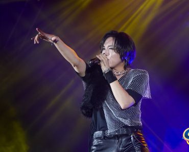 Entrevista Exclusiva: Shouta Aoi Habla sobre su Pasión por la Música, la Actuación de Voz y Mucho Más