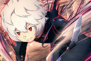 ¡Anuncio Impactante! ¡Vuelve el Anime de World Trigger con un Nuevo Proyecto Reboot!