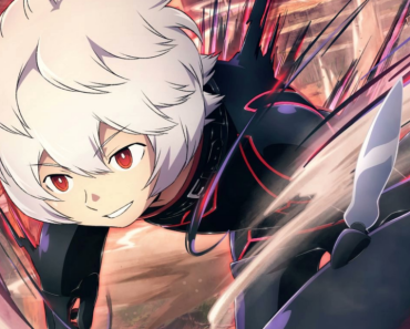 ¡Anuncio Impactante! ¡Vuelve el Anime de World Trigger con un Nuevo Proyecto Reboot!
