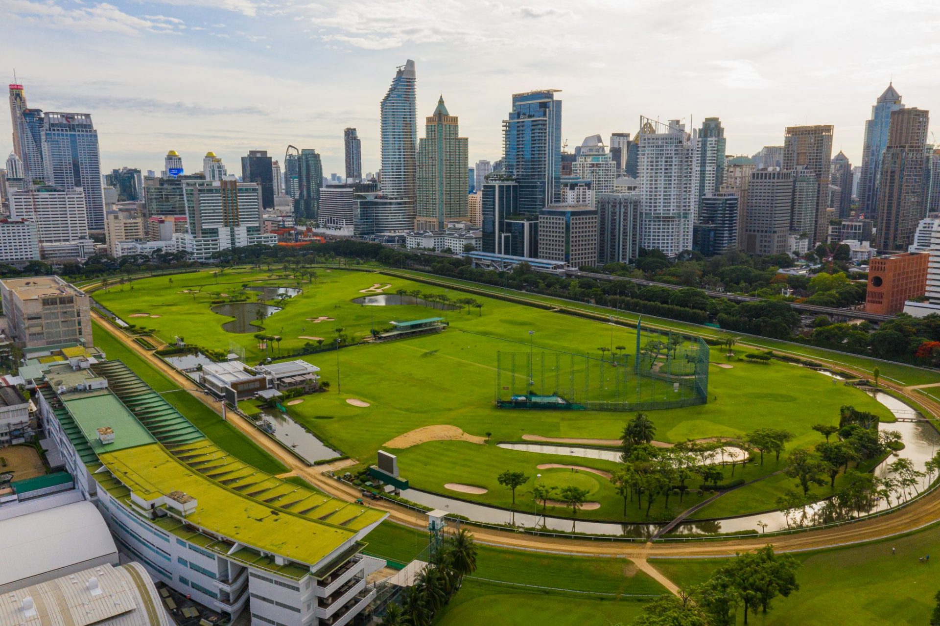 Club Deportivo Real de Bangkok