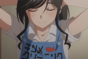 ¡Descubre el Nuevo Mundo de ‘Wash it All Away Anime’! Revela Más Personajes, Canciones y Fecha de Estreno: 5 de Enero en su Esperado Trailer
