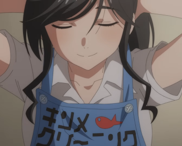 ¡Descubre el Nuevo Mundo de ‘Wash it All Away Anime’! Revela Más Personajes, Canciones y Fecha de Estreno: 5 de Enero en su Esperado Trailer
