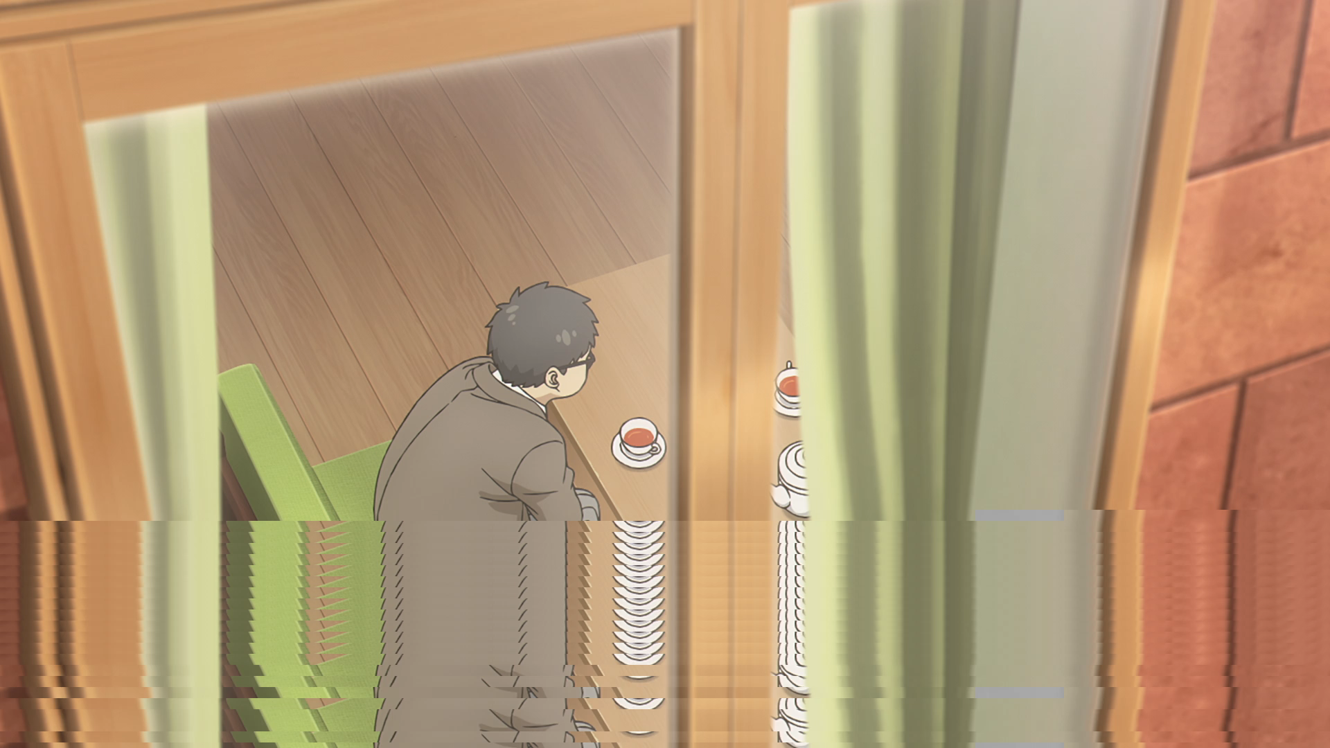 Frame 1 del episodio 10
