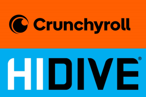 ¡Gran noticia! HIDIVE y Crunchyroll se unen a 13 plataformas de streaming especializadas en una poderosa alianza.