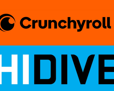 ¡Gran noticia! HIDIVE y Crunchyroll se unen a 13 plataformas de streaming especializadas en una poderosa alianza.