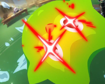 ¡Explora el Fabuloso Cruce entre Genshin Impact y Duolingo! ¡Mira el Nuevo Video Animado!