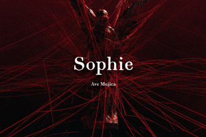 Ave Mujica Lanza Su Impactante Video Musical «Sophie» ¡No Te Lo Puedes Perder!