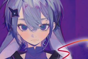 ¡Prepárate para el gran estreno! SHINO, el Artista Virtual, Llega el 17 de diciembre con «EGO»: Una Impactante Actuación Doble de EDM que No Te Querrás Perder.