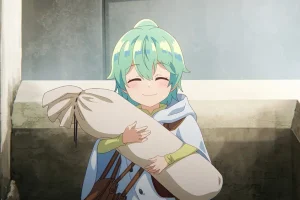 ¡La segunda temporada de «El Tamer Más Débil Inicia su Aventura Recogiendo Basura» ya está confirmada!