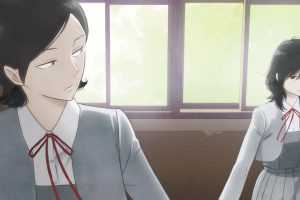¡Nuevos Vistazos del Anime Awajima: Revelan Impresionante Visual y Dos Nuevos Integrantes del Elenco!