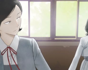 ¡Nuevos Vistazos del Anime Awajima: Revelan Impresionante Visual y Dos Nuevos Integrantes del Elenco!