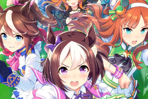 ¡Umamusume: Pretty Derby se Lleva el Galardón al Mejor Juego Móvil en los Game Awards!