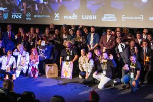 ¡Aventuras en el Mar! La Primera Gala Benéfica de One Piece Llega a Madrid 🏴‍☠️✨