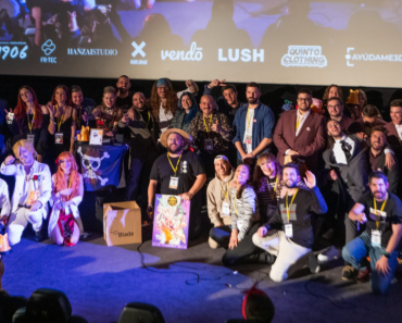 ¡Aventuras en el Mar! La Primera Gala Benéfica de One Piece Llega a Madrid 🏴‍☠️✨