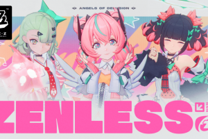¡Novedades Impactantes en los Game Awards 2025! Zenless Zone Zero Presenta un Agente de Doble Forma y Un Emocionante Avance de Facción