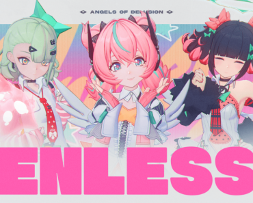 ¡Novedades Impactantes en los Game Awards 2025! Zenless Zone Zero Presenta un Agente de Doble Forma y Un Emocionante Avance de Facción