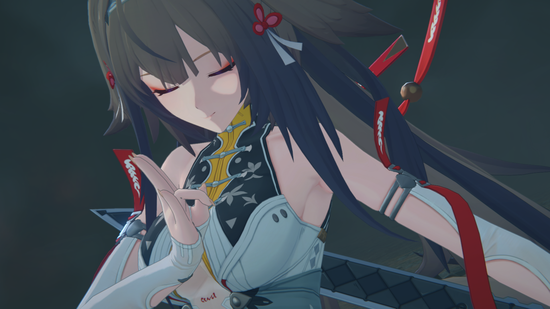 ¡Novedades Impactantes en los Game Awards 2025! Zenless Zone Zero Presenta un Agente de Doble Forma y Un Emocionante Avance de Facción Ye Shunguang en combate