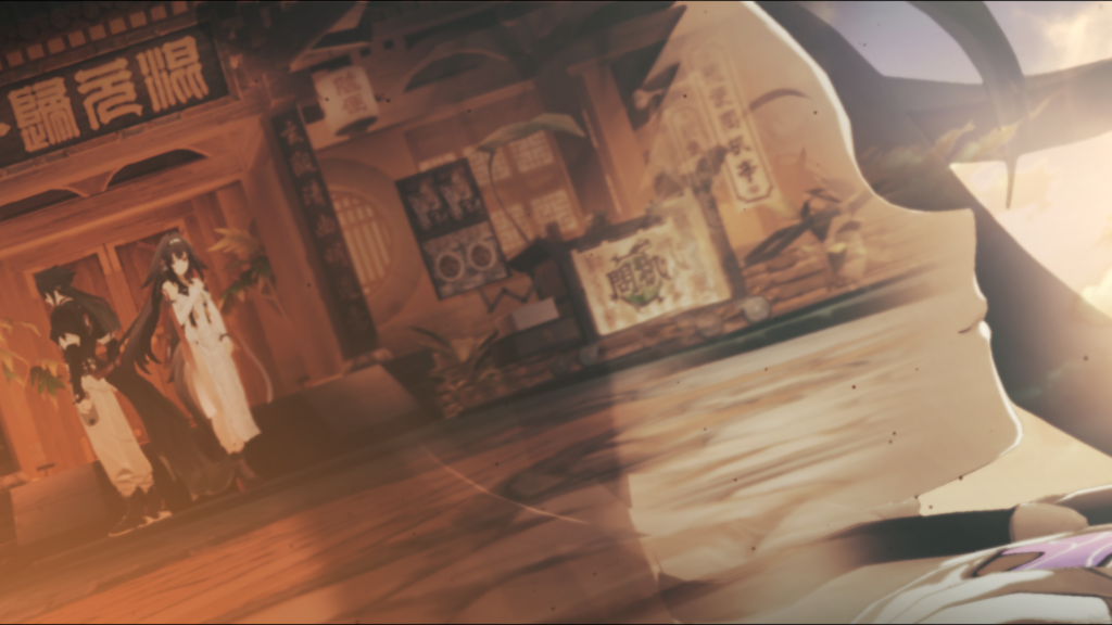¡Novedades Impactantes en los Game Awards 2025! Zenless Zone Zero Presenta un Agente de Doble Forma y Un Emocionante Avance de Facción Zhao y Ye en acción