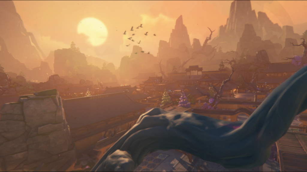 ¡Novedades Impactantes en los Game Awards 2025! Zenless Zone Zero Presenta un Agente de Doble Forma y Un Emocionante Avance de Facción Escena de acción