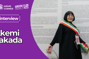 Entrevista Exclusiva: Akemi Takada Revela los Secretos de Su Estilo Único