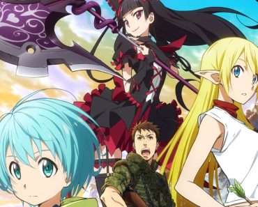 ¡Gran Noticia para los Fans! GATE 2 Anime Revela Actualización Épica: ¡Todos los Guiones de los Episodios Completos! (ACTUALIZADO)