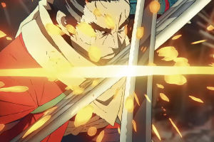 Netflix Anuncia que el Tan Esperado Anime de SEKIRO NO DEFEAT Estará Listo Muy Pronto, Asegura el Director del Estudio
