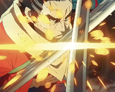 Netflix Anuncia que el Tan Esperado Anime de SEKIRO NO DEFEAT Estará Listo Muy Pronto, Asegura el Director del Estudio Netflix Anuncia que el Tan Esperado Anime de SEKIRO NO DEFEAT Estará Listo Muy Pronto, Asegura el Director del Estudio
