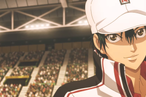 <p>¡Atención fanáticos del tenis! 🎾 ¡Descubre el emocionante tráiler y teaser visual de <em>The Prince of Tennis II: La Gran Final de la Copa del Mundo U-17</em> que nos prepara para un estreno épico en otoño de 2026! 🌟</p>