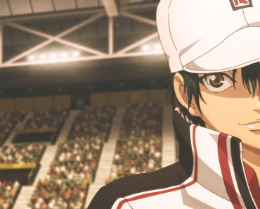 <p>¡Atención fanáticos del tenis! 🎾 ¡Descubre el emocionante tráiler y teaser visual de <em>The Prince of Tennis II: La Gran Final de la Copa del Mundo U-17</em> que nos prepara para un estreno épico en otoño de 2026! 🌟</p> <p>¡Atención fanáticos del tenis! 🎾 ¡Descubre el emocionante tráiler y teaser visual de <em>The Prince of Tennis II: La Gran Final de la Copa del Mundo U-17</em> que nos prepara para un estreno épico en otoño de 2026! 🌟</p>