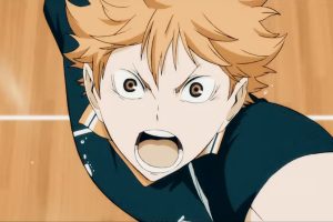 ¡Prepárate para el Estreno del Año! Primer Vistazo y Tráiler de Haikyu Movie 2, ¡Llegará en 2027!